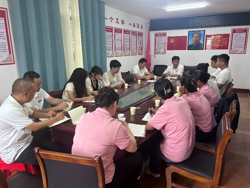 （通讯员 卢浩 张振英 袁黎）“办一